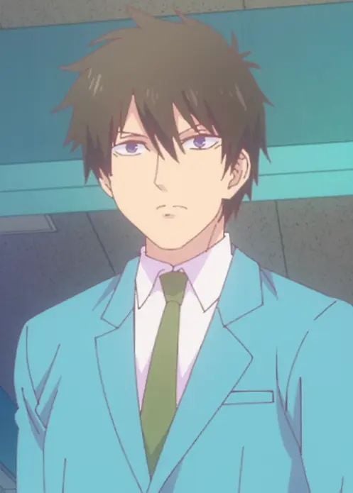 Yonosuke Sakai