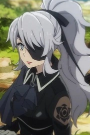 YoRHa Type A No.4
