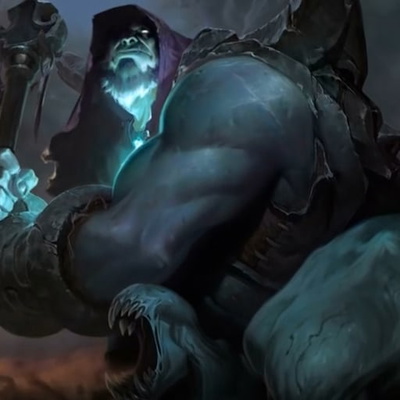 Yorick