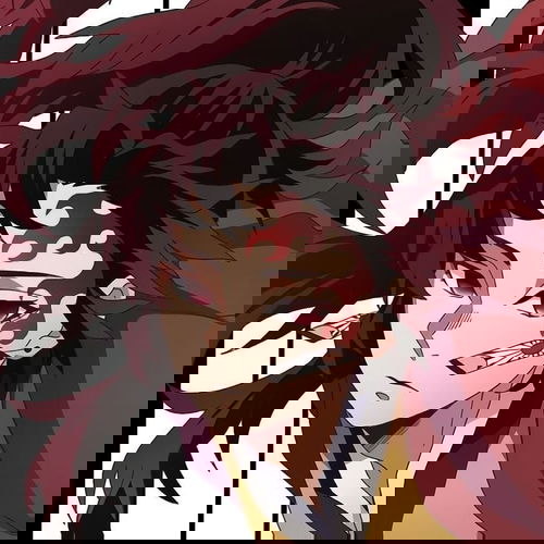 Display picture for Yoriichi Tsugikuni
