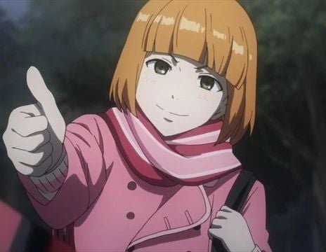 Yoriko Kosaka