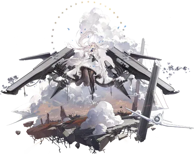 Display picture for Yorktown II