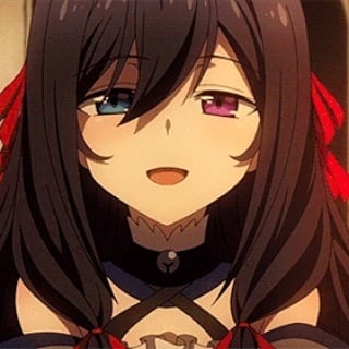 Yoruka Kirihime