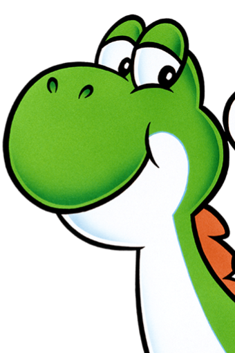 Yoshi