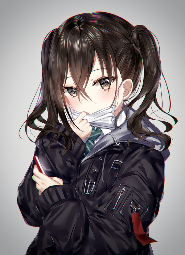 Yoshida Mana