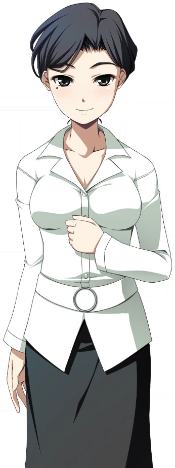 Yoshie Shinozaki