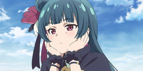 Yoshiko Tsushima