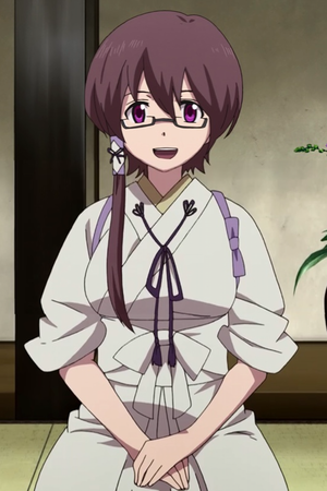 Yoshikuni XI