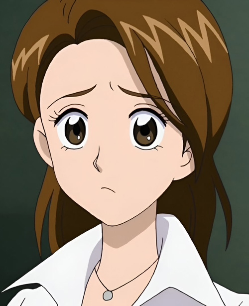 Yoshimi Takenouchi