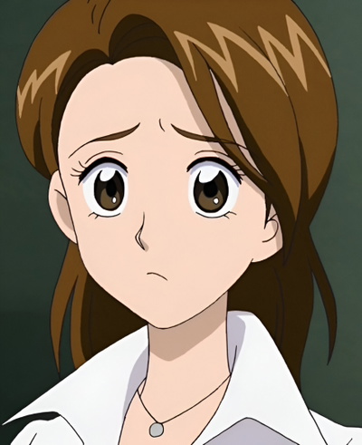 Yoshimi Takenouchi