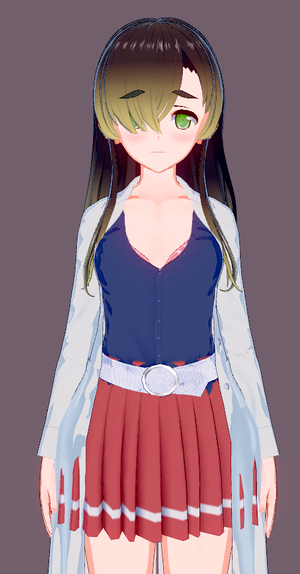 Yoshimi Usui