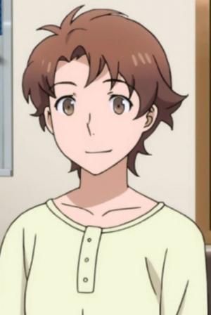 Yoshino Kousaka