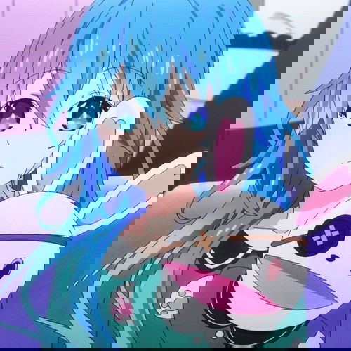 Display picture for Yoshino Himekawa