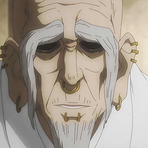 Yoshinobu Gakuganji