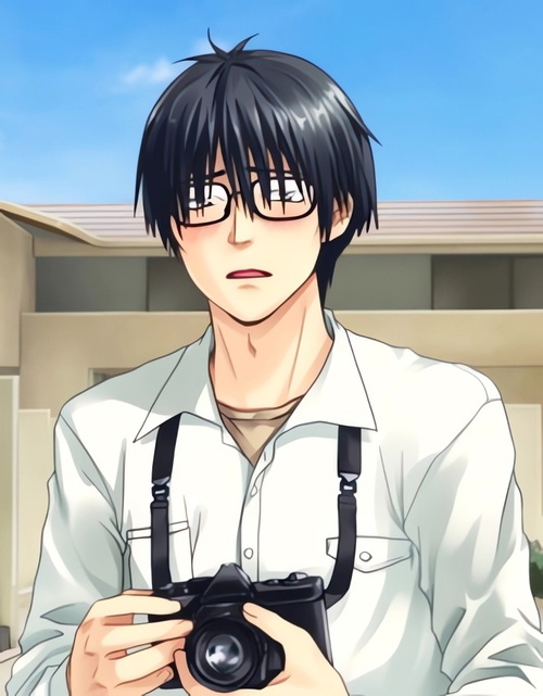 Yoshio Takasu