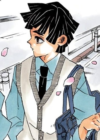 Yoshiteru Agatsuma
