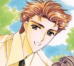 Yoshiyuki Terada