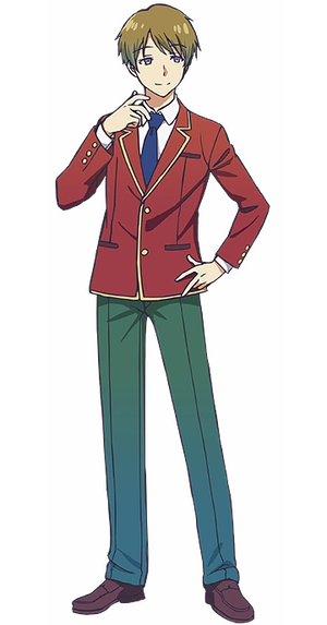 Yōsuke Hirata