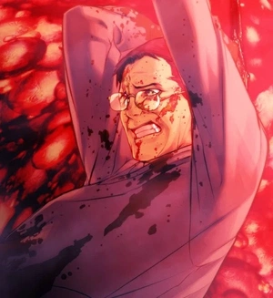 Yosuke Suzumi