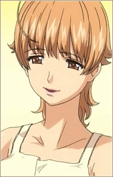 Yotsuba Chizuru