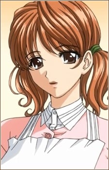 Yotsuba Kanami