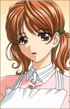 Yotsuba Kanami