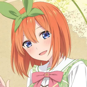 Yotsuba Nakano