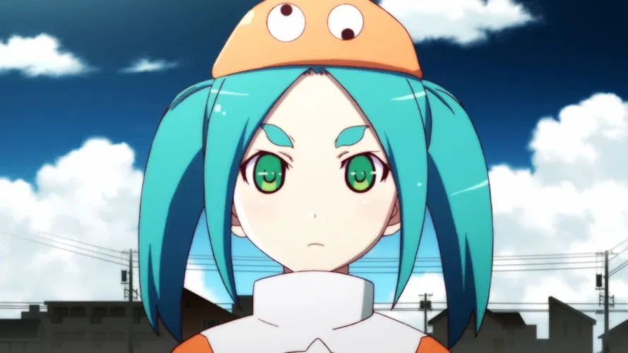 Yotsugi Ononoki