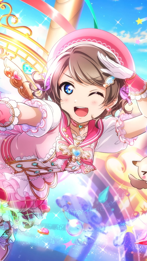 You Watanabe