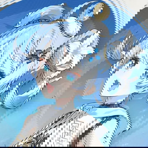 Display picture for Youhu