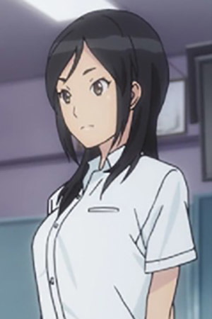 Youko Kikuchi