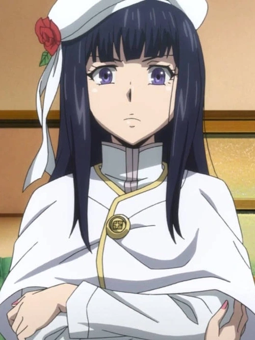 Youko Mitsukado