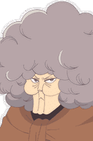 Youko Morinomiya portrait