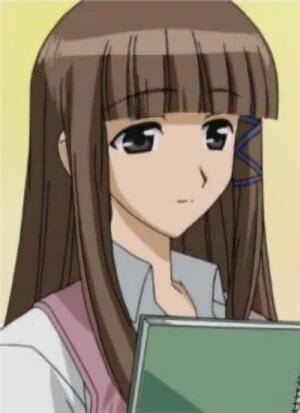 Youko Sasakura