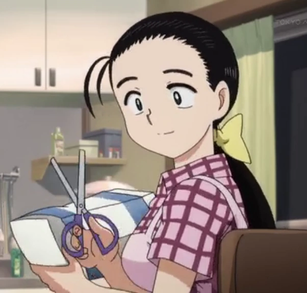 Youko Tsubaki