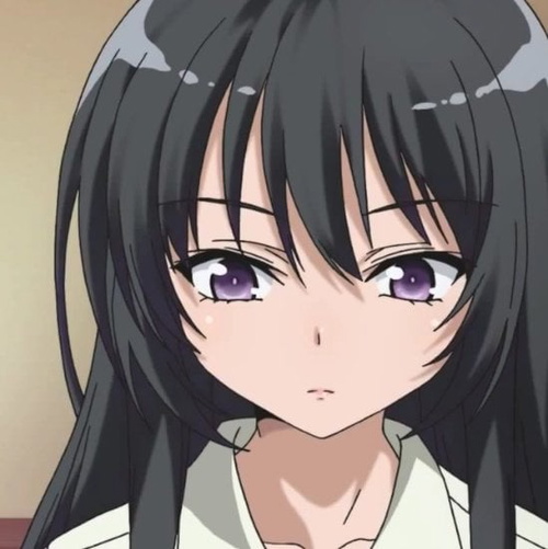Yozora Mikazuki