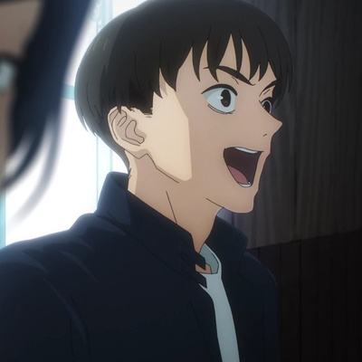 Yu Haibara
