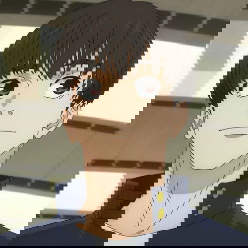 Display picture for Yu Haibara