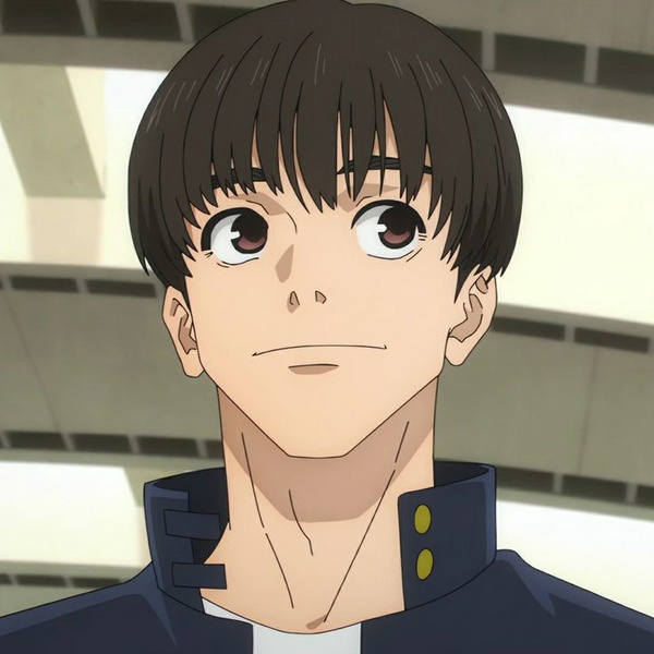 Yu Haibara