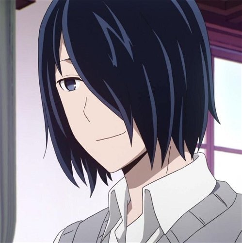 Display picture for Yu Ishigami