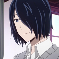 Yu Ishigami portrait