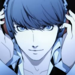 Display picture for Yu Narukami