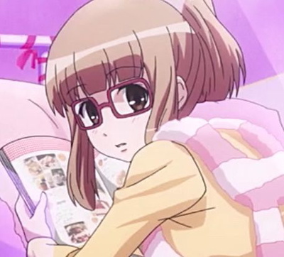 Yū Naruse