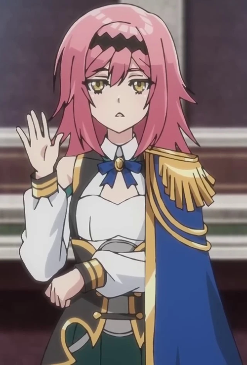 Yua