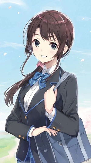 Yua Uchida