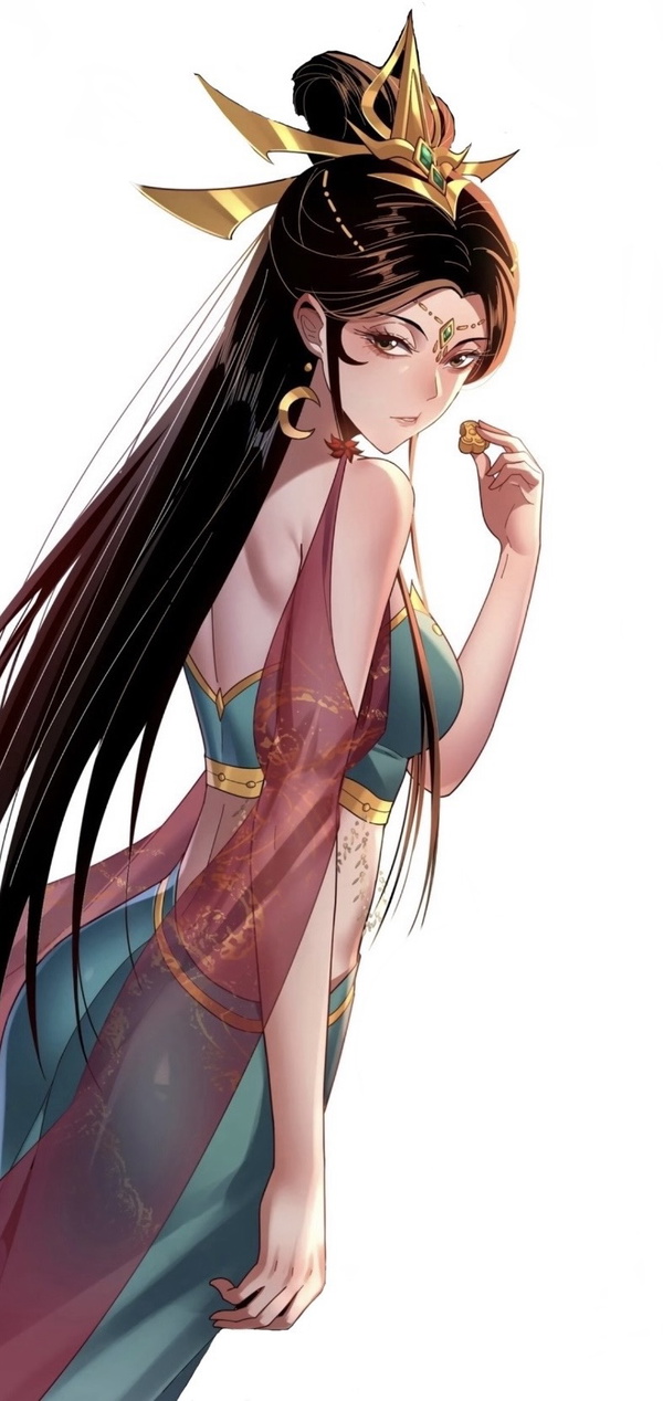 Yue Mingkong