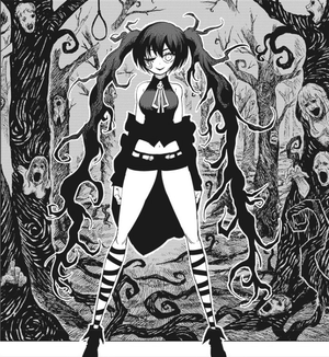 Yugame Hizumi