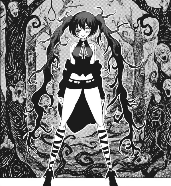 Yugame Hizumi