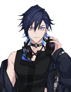 Yugo Asuma