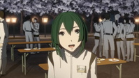 Yuhata Midorikawa portrait